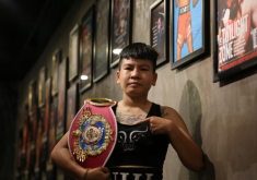 Nữ võ sĩ boxing Việt Nam quyết tạo kỳ tích tại giải thế giới 