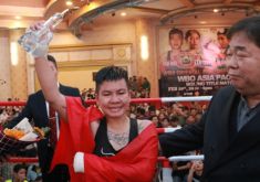 Cô gái vàng của Boxing Việt Nam gây tiếng vang trên đấu trường quốc tế