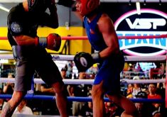 Vietnam Boxing Live Streaming vào ngày 13 tháng 6