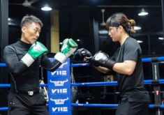 Ông bầu Hàn Quốc với giấc mơ đưa boxing Việt Nam vươn tầm thế giới
